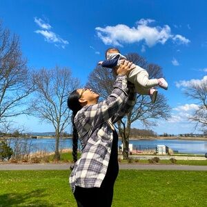 Meet your Posher, Maia